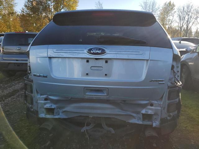 2013 FORD EDGE SPORT #3284731524