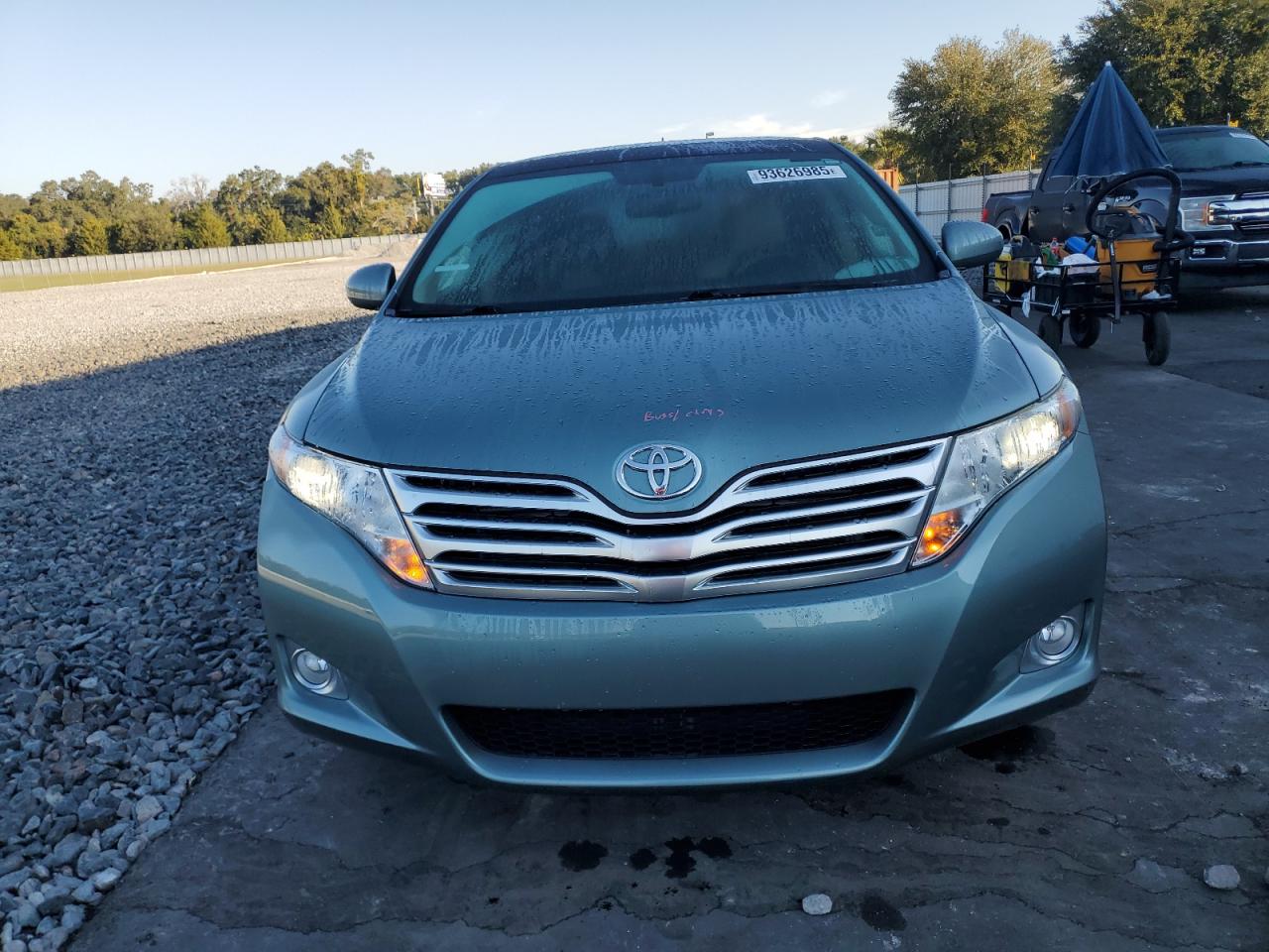TOYOTA VENZA