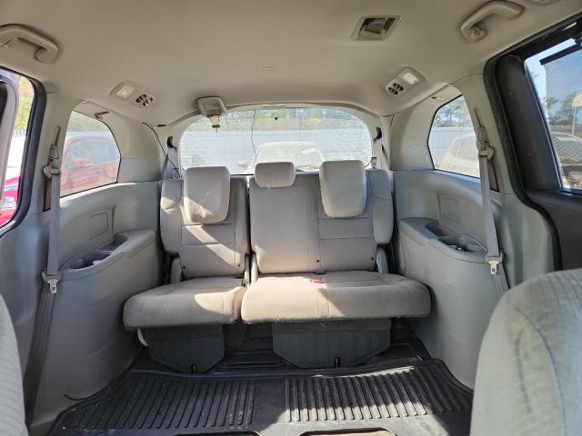 2015 HONDA ODYSSEY EX #3304601483