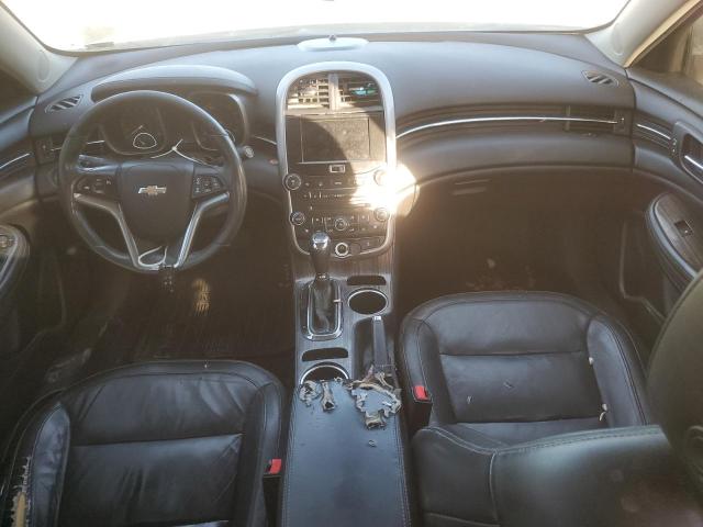 2015 CHEVROLET MALIBU LTZ - 1G11F5SL1FF172883