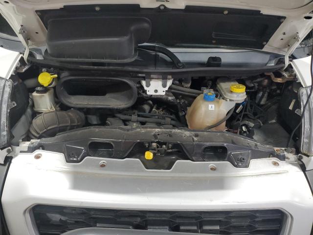 2019 RAM PROMASTER #3302657041