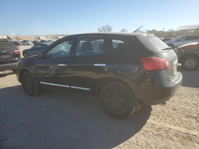 2013 NISSAN ROGUE S - JN8AS5MV0DW639469