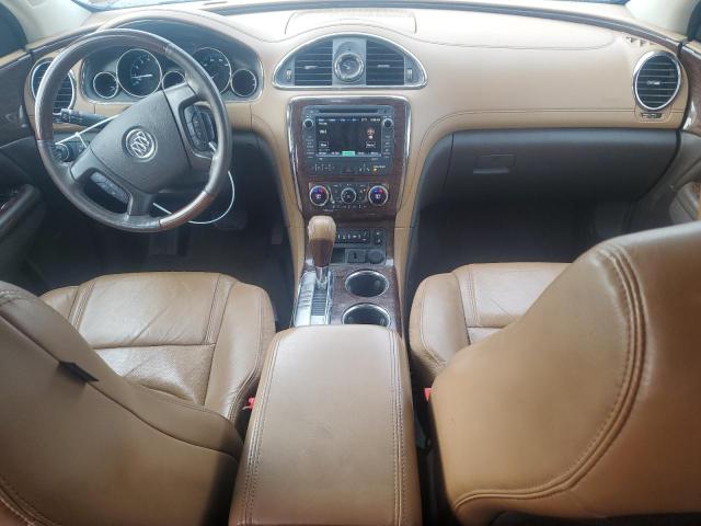 2015 BUICK ENCLAVE #3303924705
