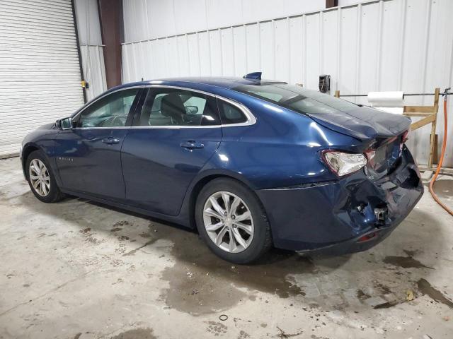 2020 CHEVROLET MALIBU LT #3304769931