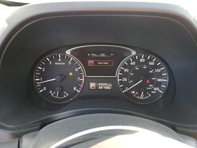 2014 NISSAN PATHFINDER #3282507872