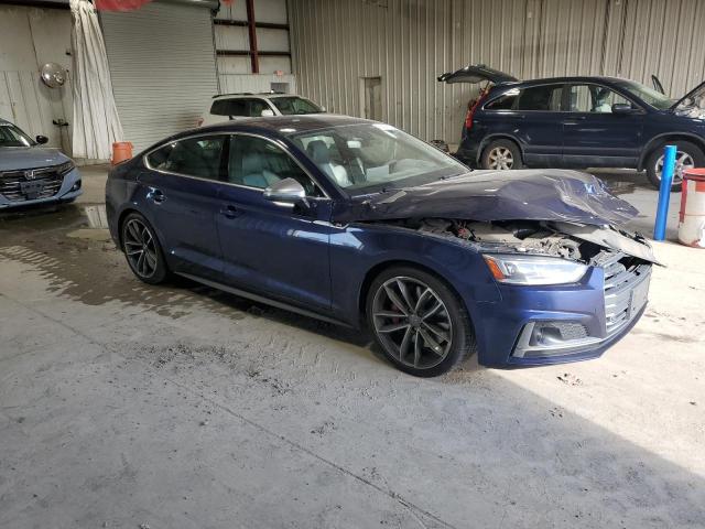 2018 AUDI S5 PRESTIG #3315781344