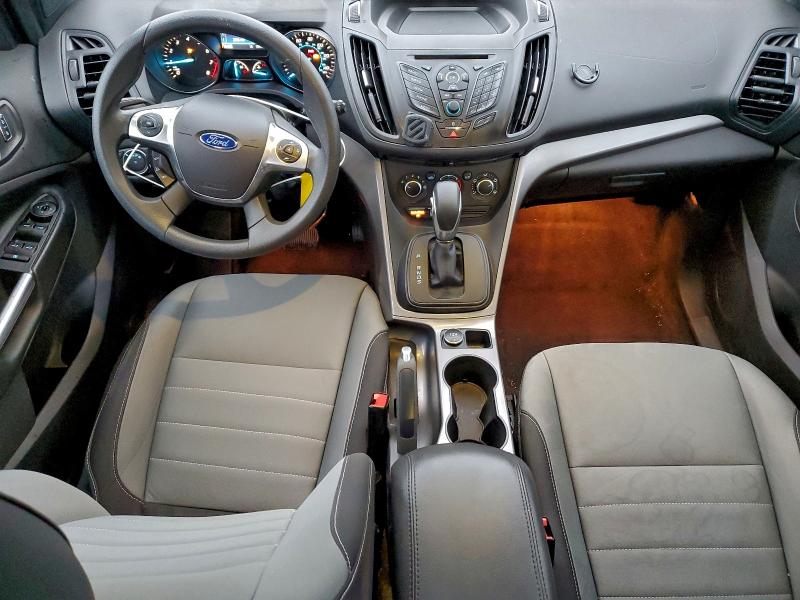 2016 FORD ESCAPE SE #3302852889