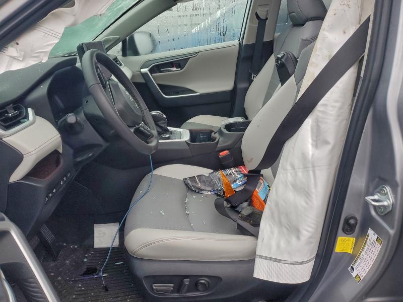 2023 TOYOTA RAV4 LIMIT #3301909469