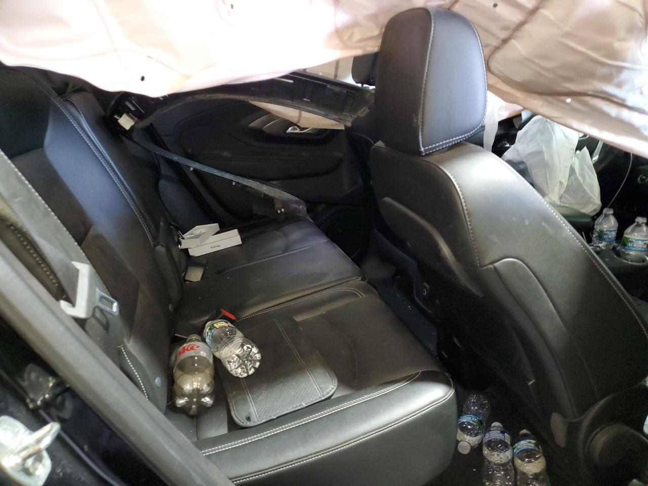 Lot #3315962089 2024 GMC TERRAIN SL