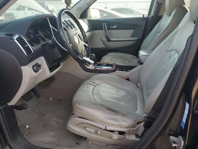 2011 GMC ACADIA DEN #3302921046