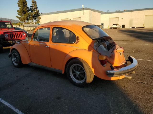 1974 VOLKSWAGEN BEETLE #3284000801