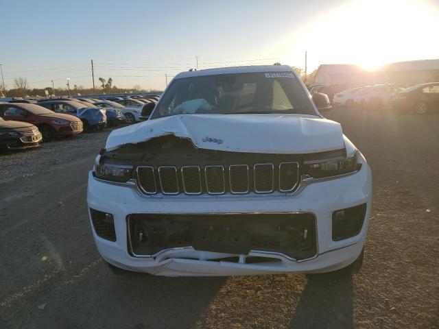 2022 JEEP GRAND CHER #3290225209