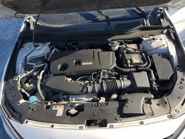 2018 HONDA ACCORD SPO #3301663635