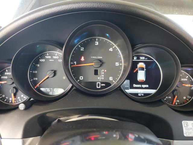 2015 PORSCHE CAYENNE - WP1AF2A24FLA40733