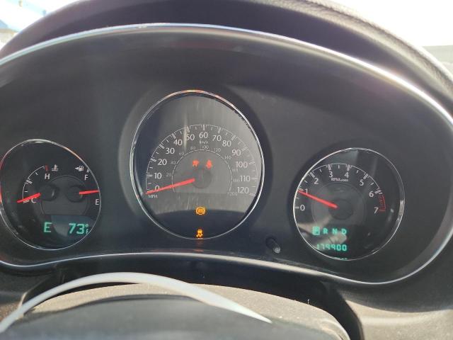 2011 CHRYSLER 200 S #3287644016