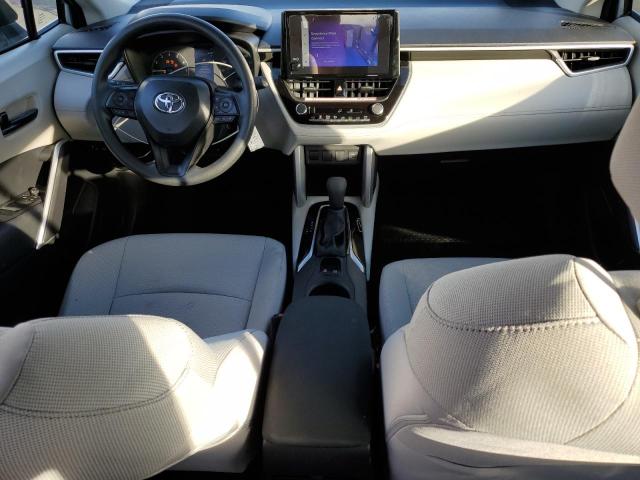 2024 TOYOTA COROLLA CR #3304560457