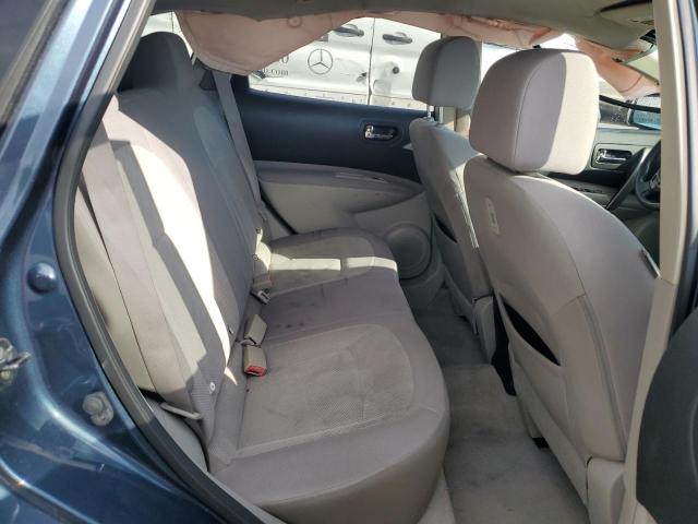 2013 NISSAN ROGUE S #3303781433