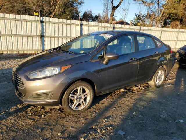2019 FORD FIESTA SE #3309129166