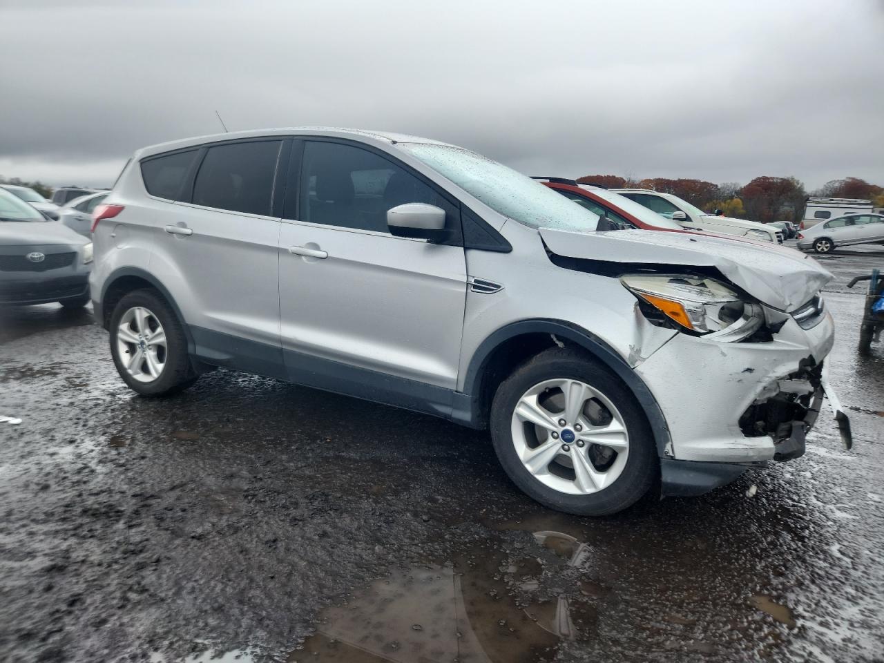 Global Auto Auctions