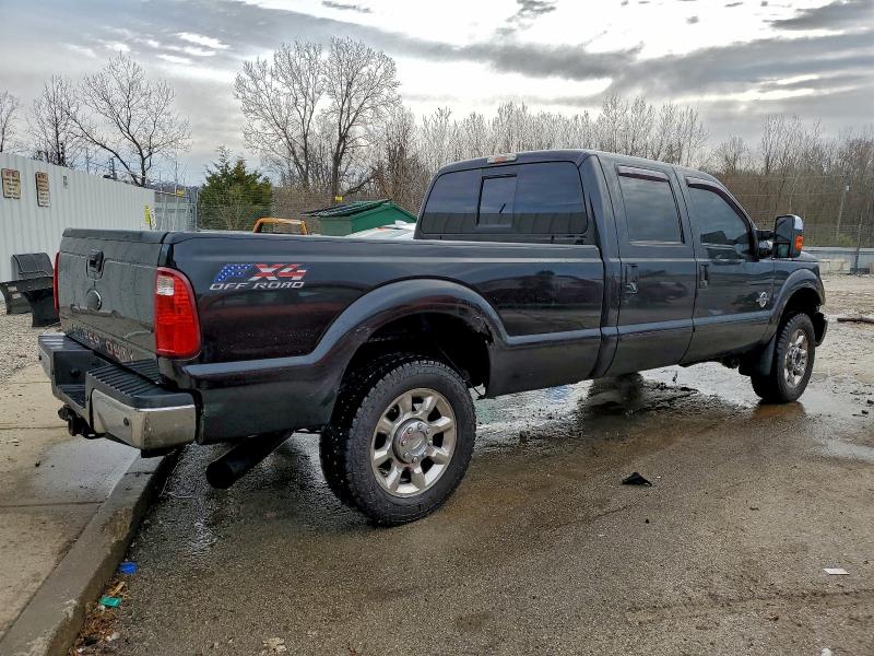 2012 FORD F250 SUPER #3302724004
