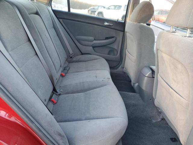 2007 HONDA ACCORD SE #3305389382