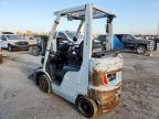 Lot #3308670301 2014 NISSAN FORKLIFT