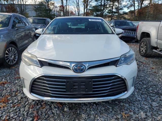 2018 TOYOTA AVALON HYB #3280462161