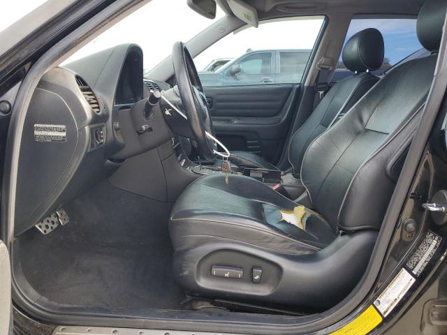 2004 LEXUS IS 300 #3312575177