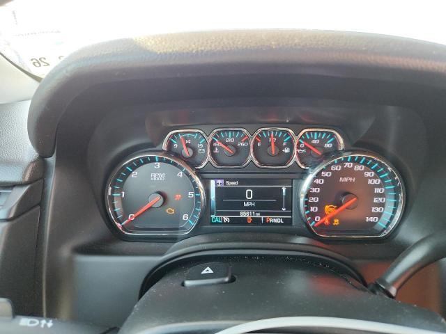 2018 CHEVROLET TAHOE C150 #3303769436