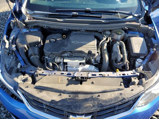 2016 CHEVROLET CRUZE LT #3309572616