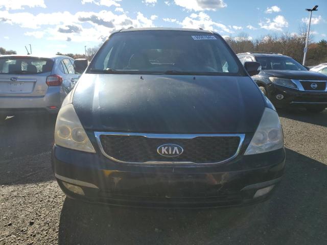 2014 KIA SEDONA LX - KNDMG4C78E6542013