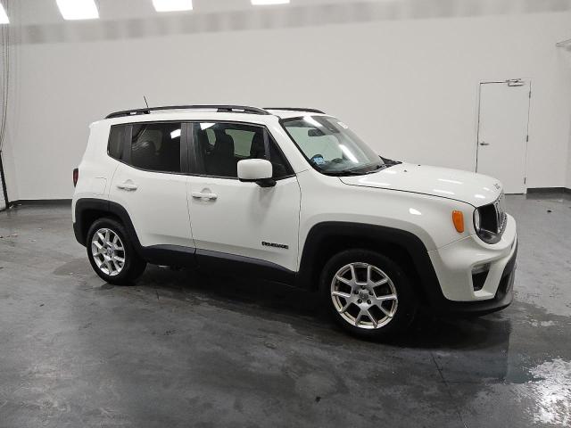 2021 JEEP RENEGADE L #3301862970