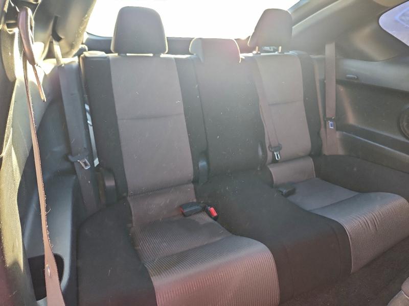 2016 TOYOTA SCION TC #3304890563