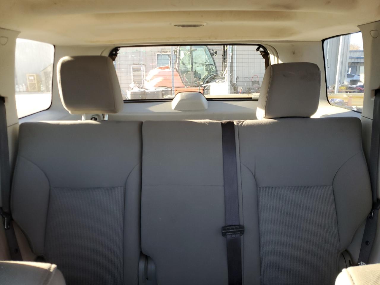 Lot #3298061165 2008 JEEP LIBERTY SP