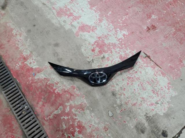 2021 TOYOTA C-HR XLE #3282620073