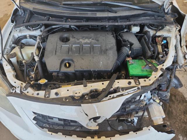 2013 TOYOTA COROLLA BA - 2T1BU4EE2DC946802