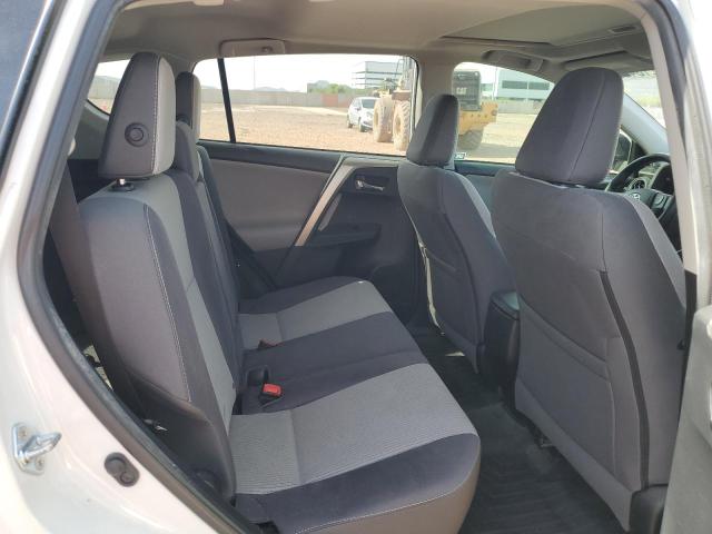 2015 TOYOTA RAV4 XLE - 2T3WFREV9FW187843