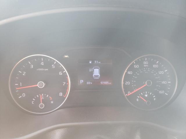 2020 KIA SPORTAGE L #3310370971