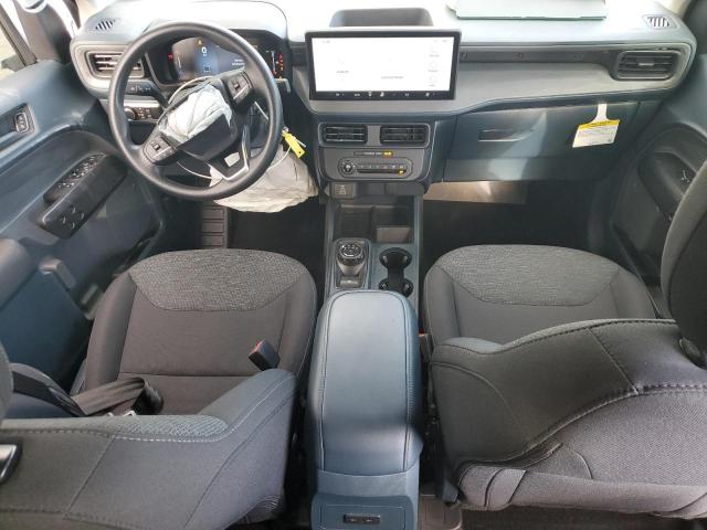 2025 FORD MAVERICK X #3312810113