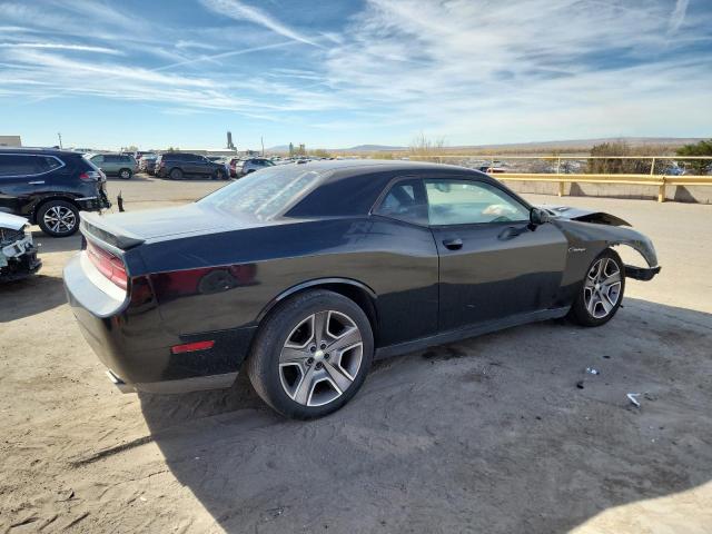 2012 DODGE CHALLENGER #3303923695