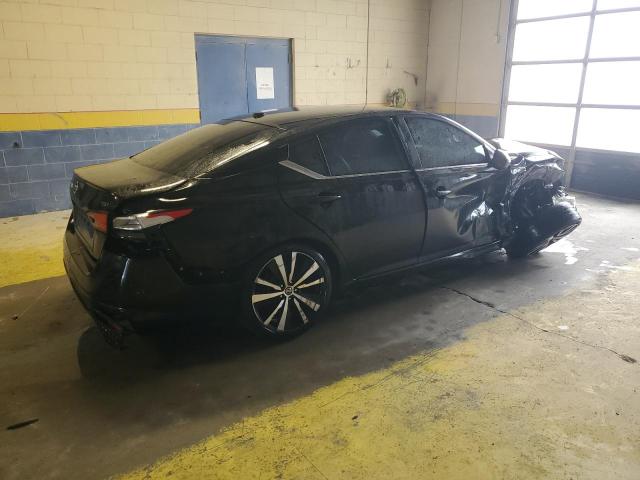 2020 NISSAN ALTIMA SR #3301618620