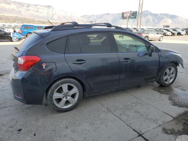 2014 SUBARU IMPREZA #3304935549