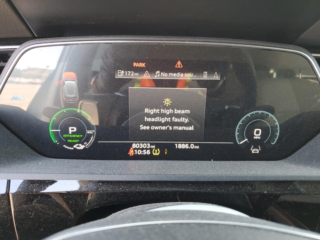 AUDI E-TRON PREMIUM PLUS