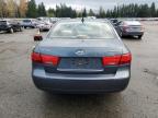 Lot #3293627428 2009 HYUNDAI SONATA GLS