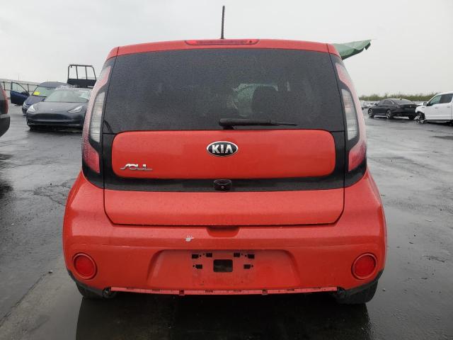 2018 KIA SOUL + #3296874850