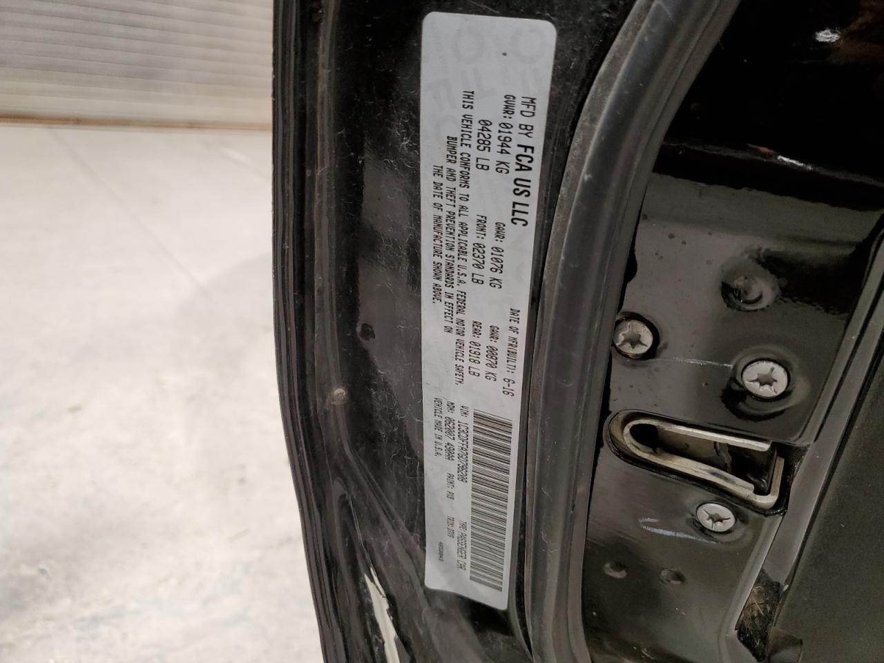 DODGE DART SXT SPORT