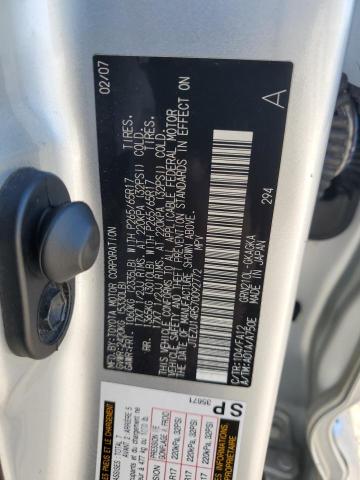 2007 TOYOTA 4RUNNER SR #3303979714