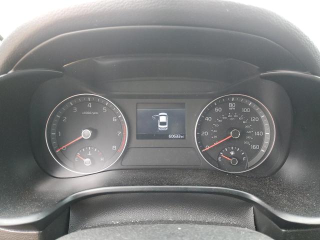 2019 KIA FORTE GT L #3294440517