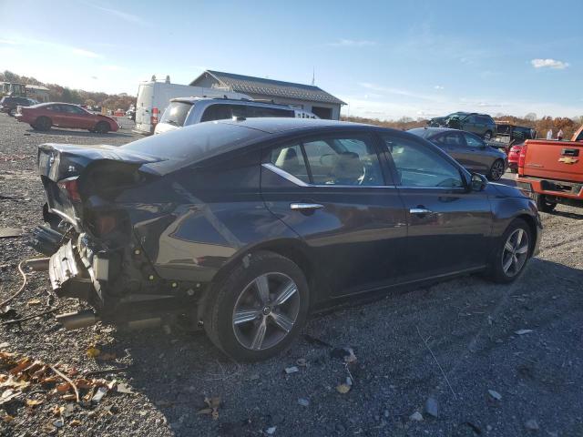 2019 NISSAN ALTIMA SL #3304744920