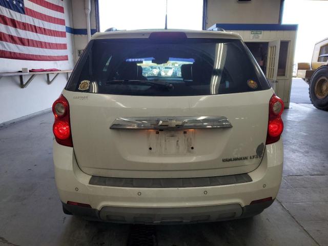 2013 CHEVROLET EQUINOX LT #3291368199